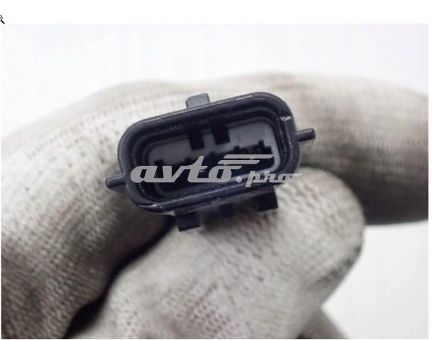 Задня права фара 265500012R Renault (RVI)