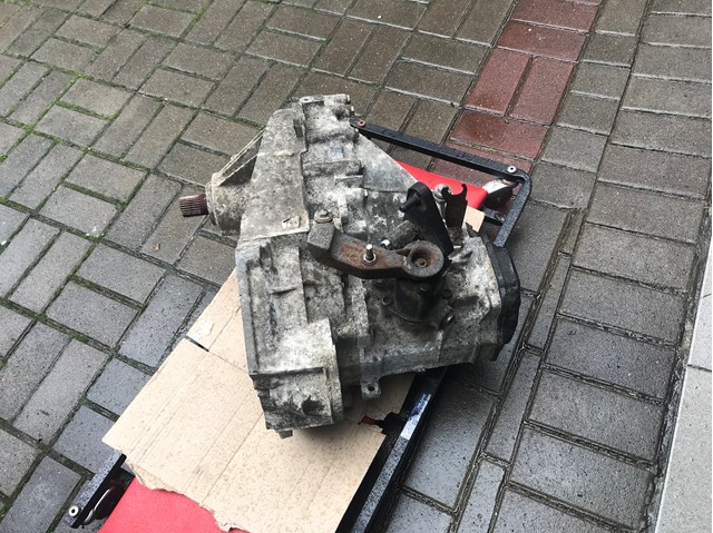  VAG LRS