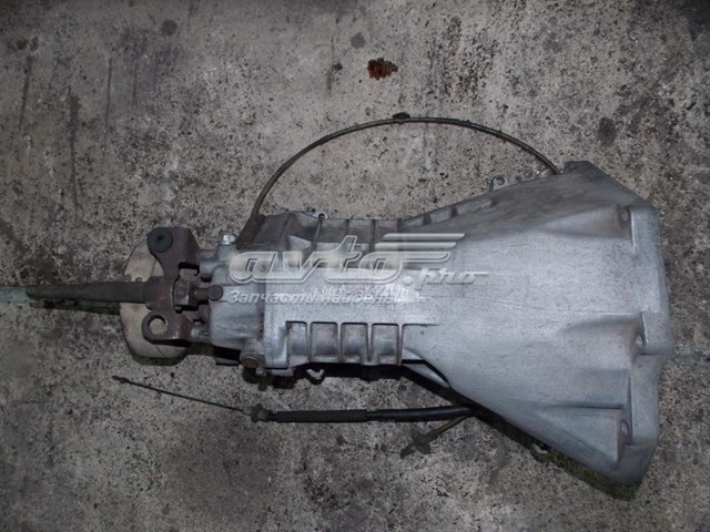 Купити Коробка передач Opel Omega A 16, 17, 19