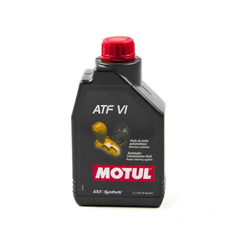 843911 Motul Масло трансмісії