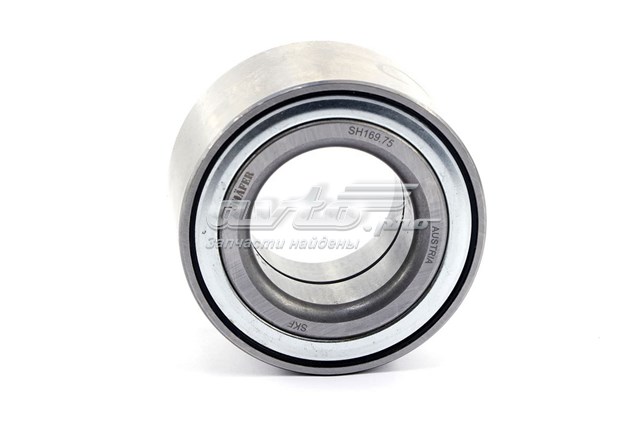 Підшипник ступиці SH16975 Shafer