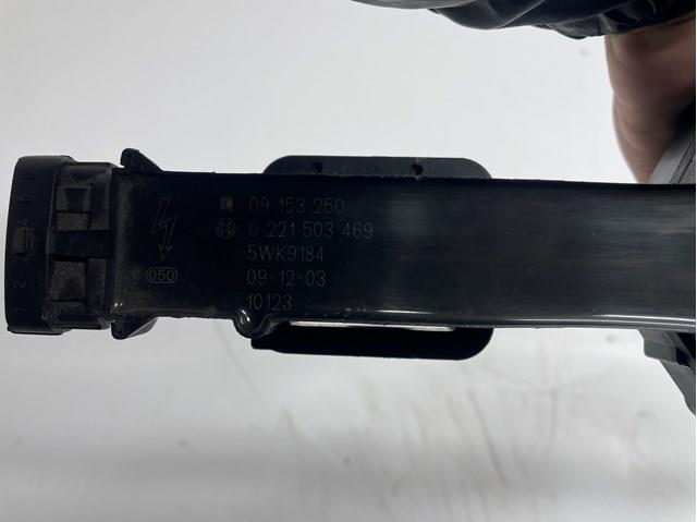 Купити 9153250 General Motors Котушка запалювання