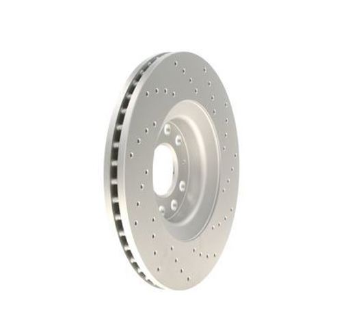 Купити 986479258 Bosch Ротор гальмівний
