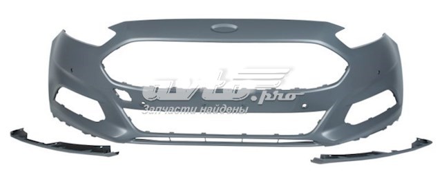 Бампер на авто FPS FP2824902 ціна, від 69.18 USD