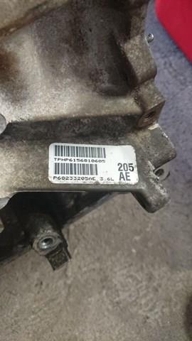  Chrysler 68233205AF ціна, від 145.72 USD