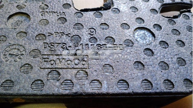  DS73F11168BC Ford