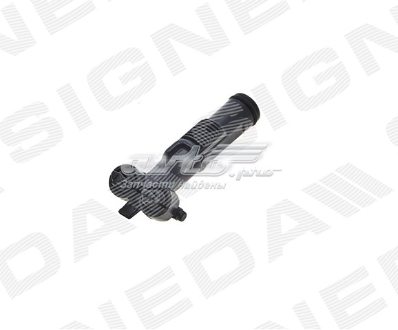 Форсунка омивача фари передньої, лівою Signeda PVGWG017L ціна, від 11.63 USD