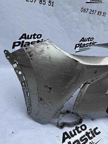 Бампер передній Toyota 5211978330