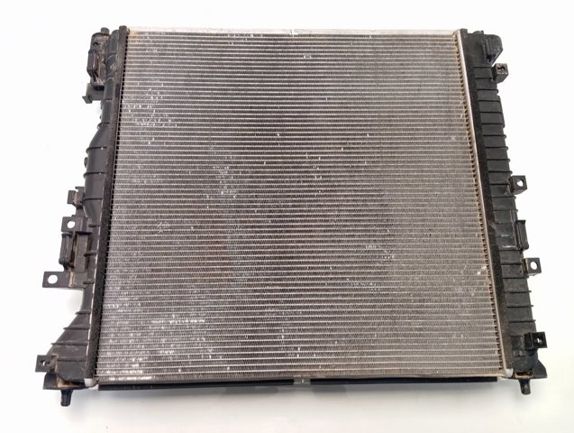 Радіатор охолодження Polcar 40X3083