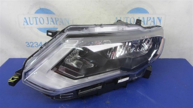Купити 260606FL5A Nissan/Infiniti Основна фара в зборі ліва