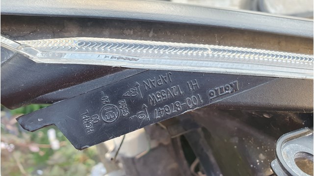 10087647 Mitsubishi 