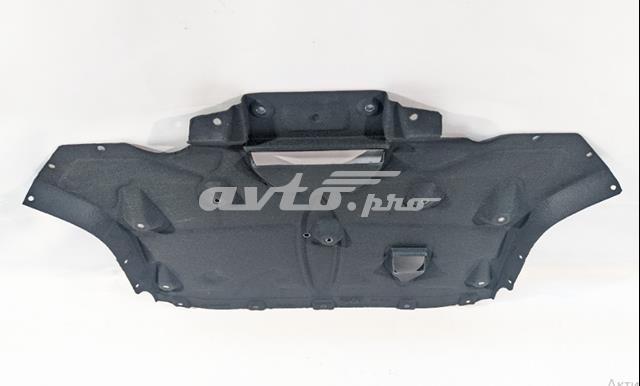 Захист двигуна задня Signeda PVW60024A