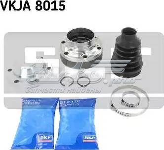 Купити VKJA8015 SKF Граната внутрішня ліва