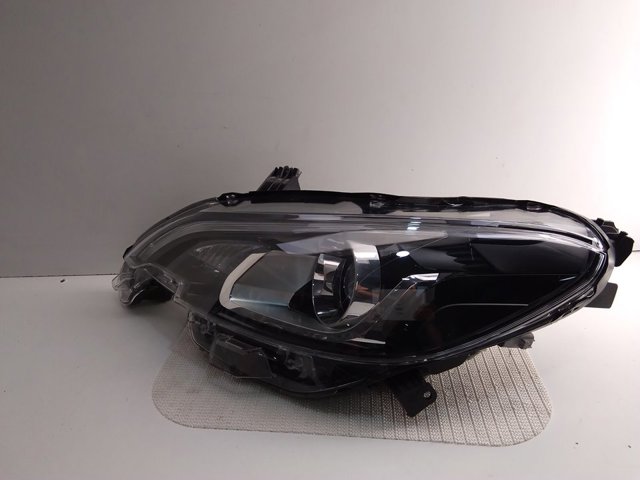 Купити B000863880 Peugeot/Citroen Фара ліва передня