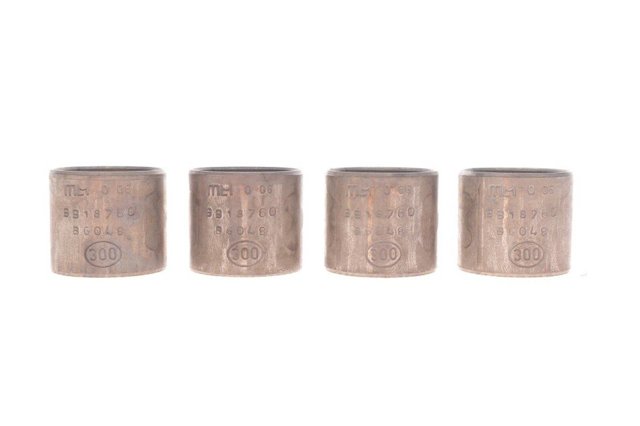 039BS18761300 Mahle Original Втулка верхньої головки шатуна