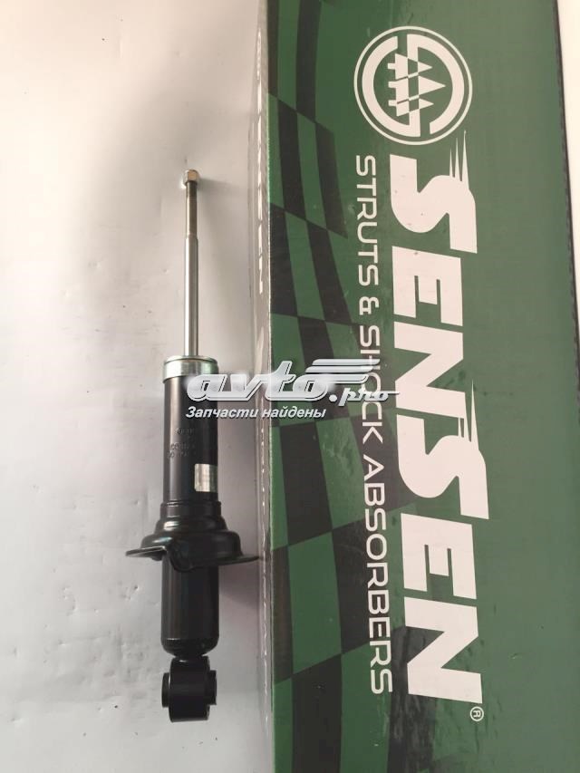 Амортизатор задній Sensen 32130070 ціна, від 25.40 USD