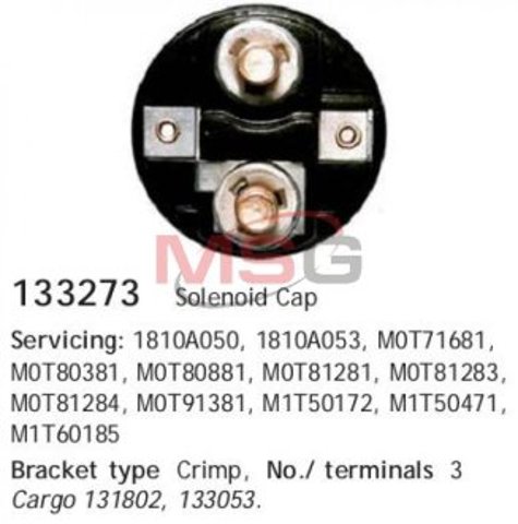 133273 Cargo 