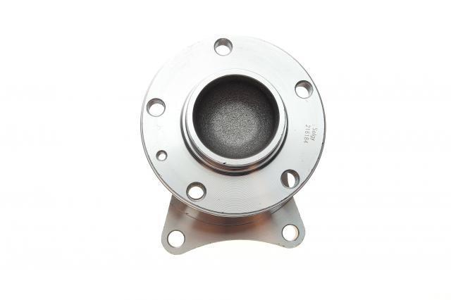 Маточина заднього колеса Solgy 216184