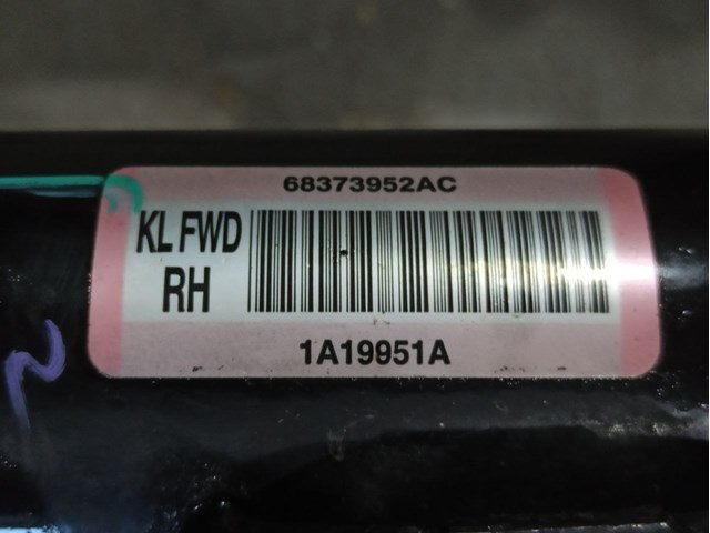 68373952AC Chrysler 