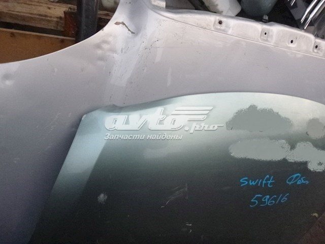 Купити 5730068L00 Suzuki Капот