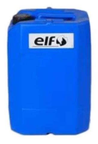 225660 ELF Масло двигуна