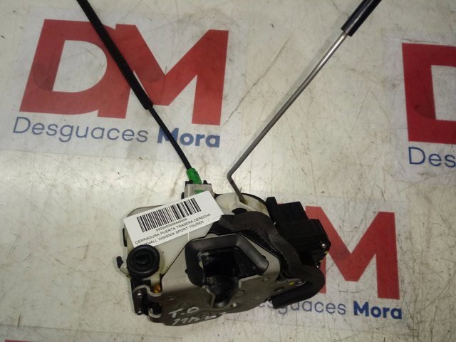  General Motors 13503788