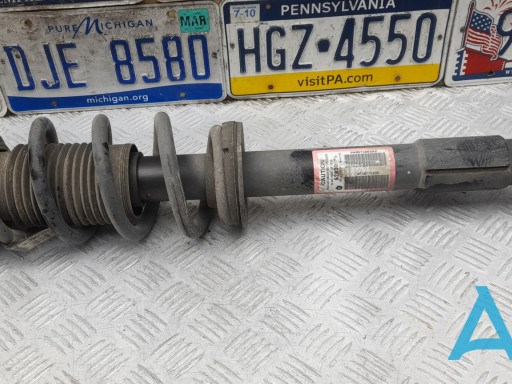 68072065AE Chrysler Ліва передня стійка