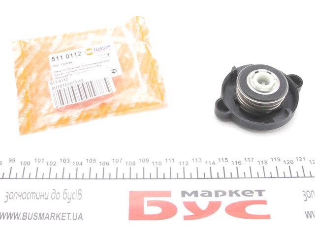 Кришка розширювального бачка 5110112 Autotechteile