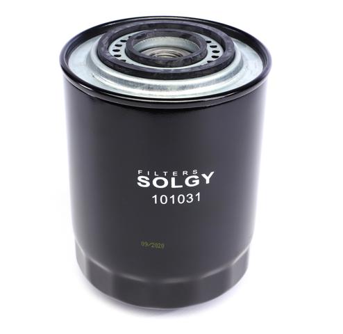 101031 Solgy Фільтр масла