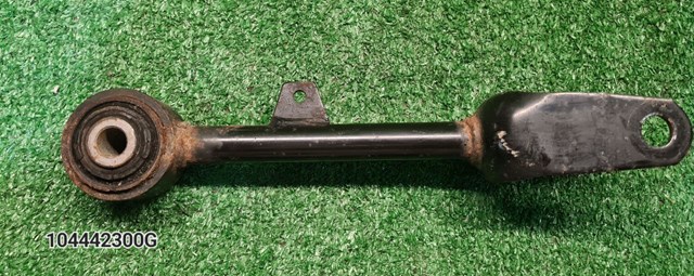 Купити PS19119 Sato Tech Важіль задньої підвіски верхній, лівий/правий