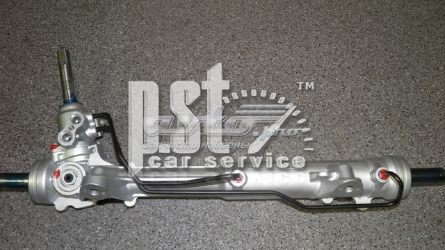 7831974255 ZF Parts Рейковий рульовий механізм