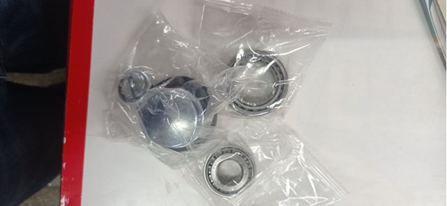Задній підшипник Sato Tech WB12101