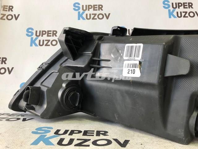 Купити 20960300 TYC Права блок фара