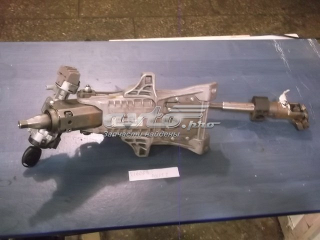  4M513C529FD Ford