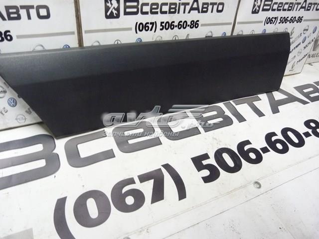 Молдинг передньої лівої двері, нижній Mercedes A9066904982 ціна, від 11.42 USD