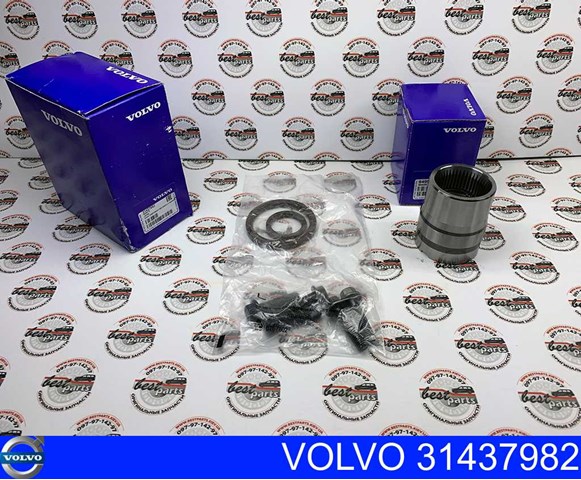 Роз'єм АКПП TQ51076 Tqparts