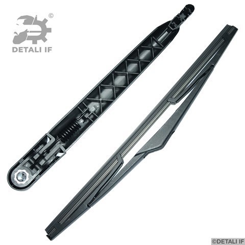 DF11219 Detali IF Важіль-поводок двірника заднього скла