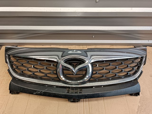 Облицювання радіатора Mazda TE6950710B ціна, від 597.04 USD