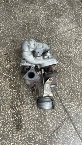 Турбокомпресор Mercedes A6510901686