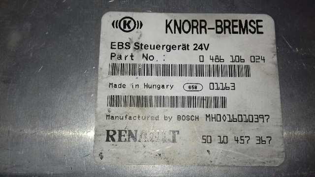  Renault (RVI) 5010457367 ціна, від 112.60 USD