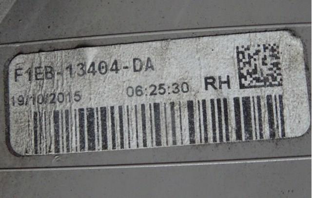 F1EB13404DA Ford 
