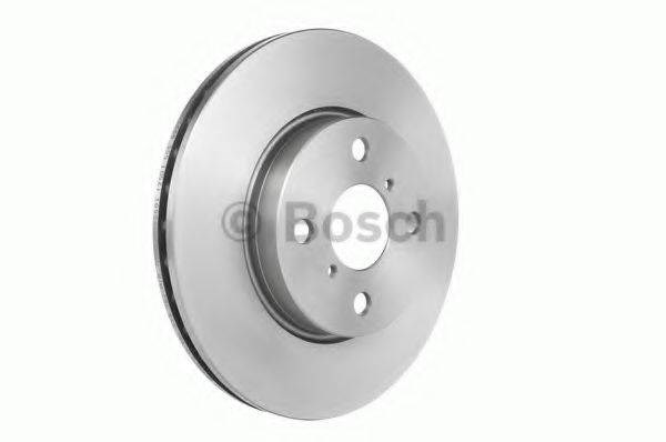 Гальмівні диски передні 986479363 Bosch