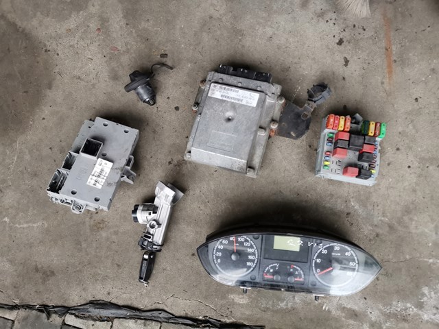 Купити 9665066480 Peugeot/Citroen 