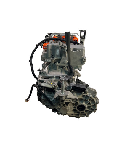 Купити 5AQ601 Renault (RVI) Двигун у зборі (електричний)