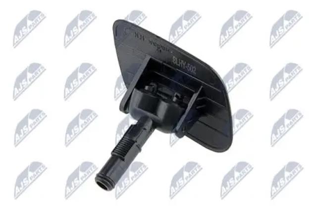 Форсунка омивача фари передньої, правої Hotaru HHW1201C ціна, від 8.94 USD