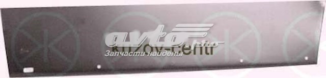 FP3525151 FPS Ремонтна частина задніх дверей