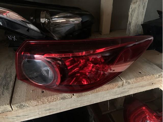 BHN151150 Mazda 