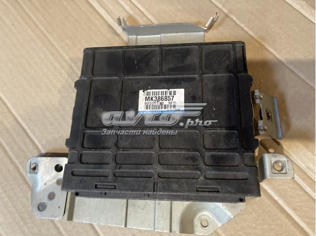  MK386857 Mitsubishi