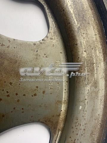 Купити 1S7P6375CA Ford Маховик із зубчастим ободом в зборі