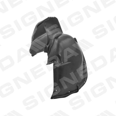 Купити PAD11019AL Signeda Підкрилок передній лівий